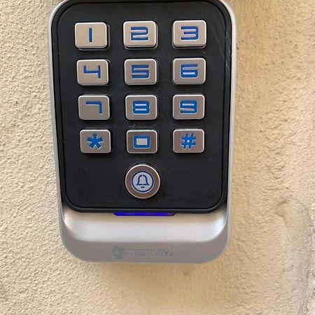 Home Luna Ruvo di Puglia Exterior foto