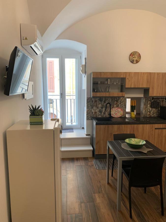 Home Luna Ruvo di Puglia Exterior foto
