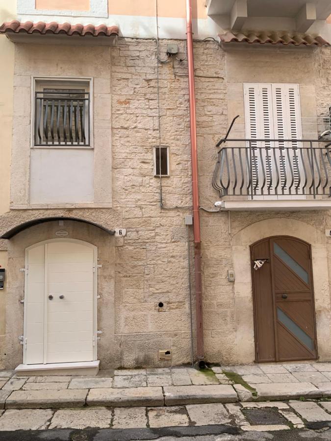 Home Luna Ruvo di Puglia Exterior foto
