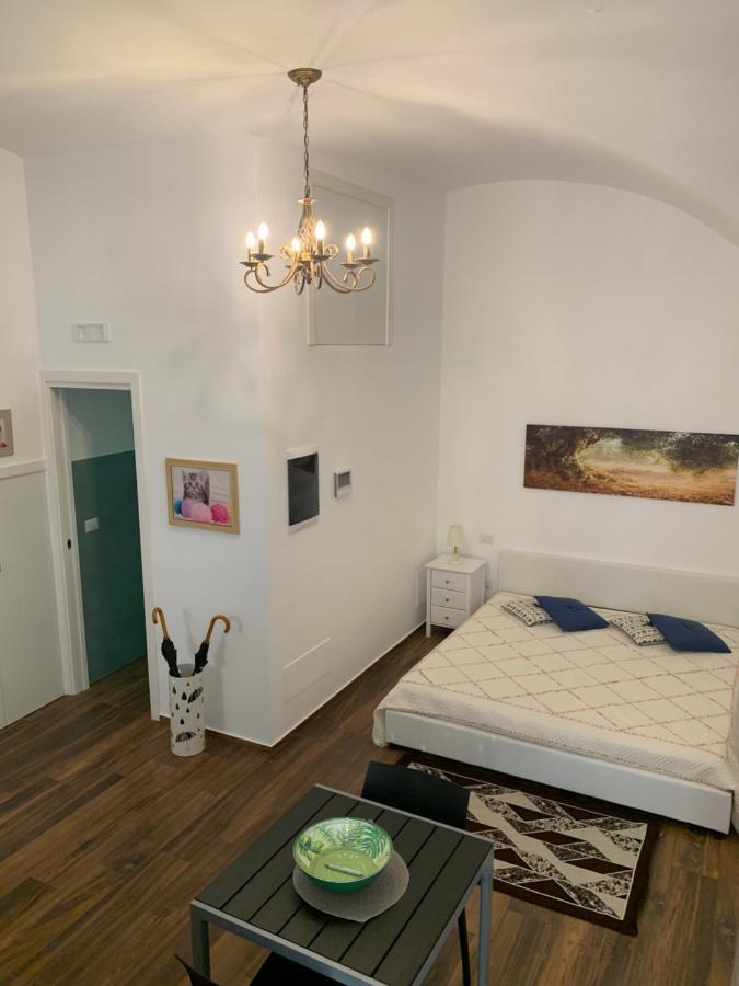 Home Luna Ruvo di Puglia Exterior foto