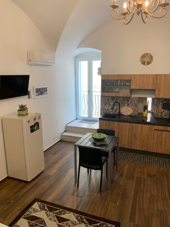 Home Luna Ruvo di Puglia Exterior foto