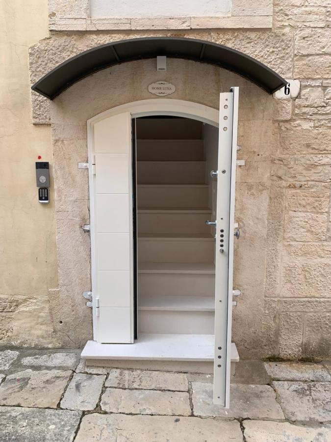 Home Luna Ruvo di Puglia Exterior foto