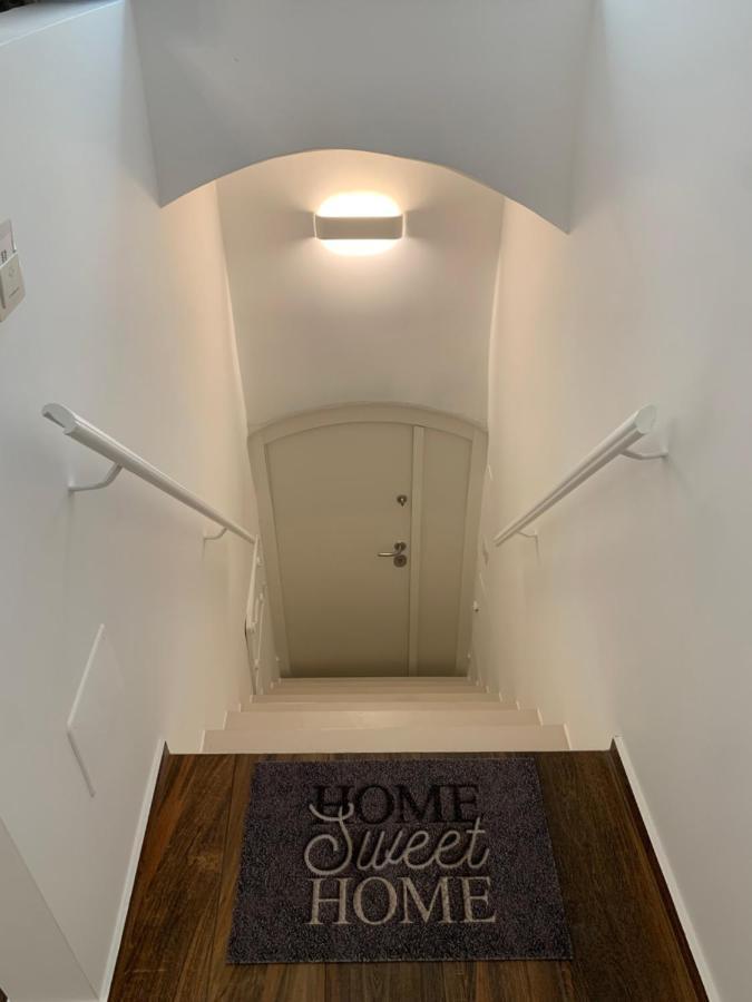 Home Luna Ruvo di Puglia Exterior foto
